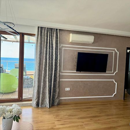 Hpmanagement Byala Beach Residence Apartments Exterior foto