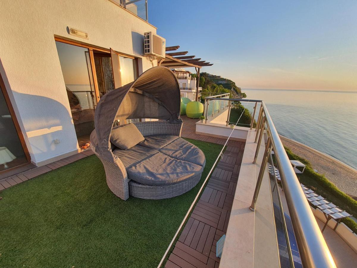 Hpmanagement Byala Beach Residence Apartments Exterior foto